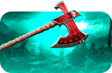 New World Sin Hatchet Farm Boost